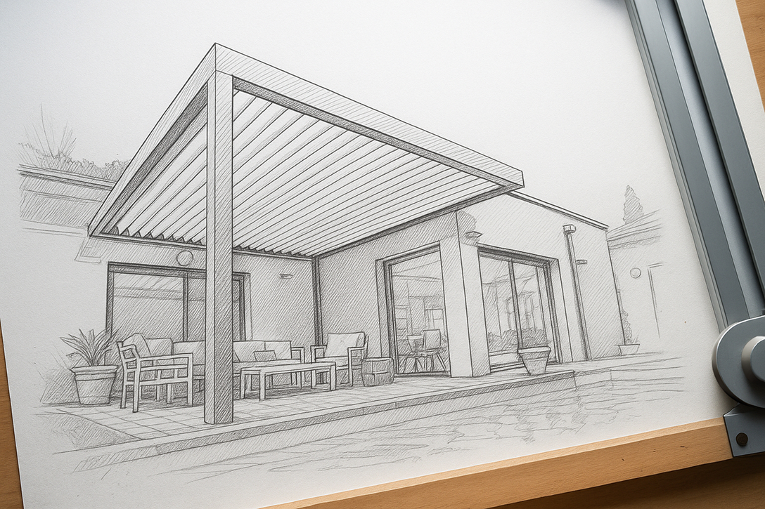 Vous avez un projet ?